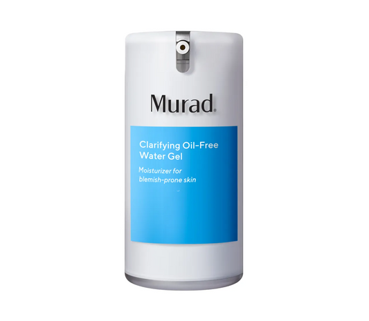 MURAD Clarifying Oil-Free Water Gel 50ml