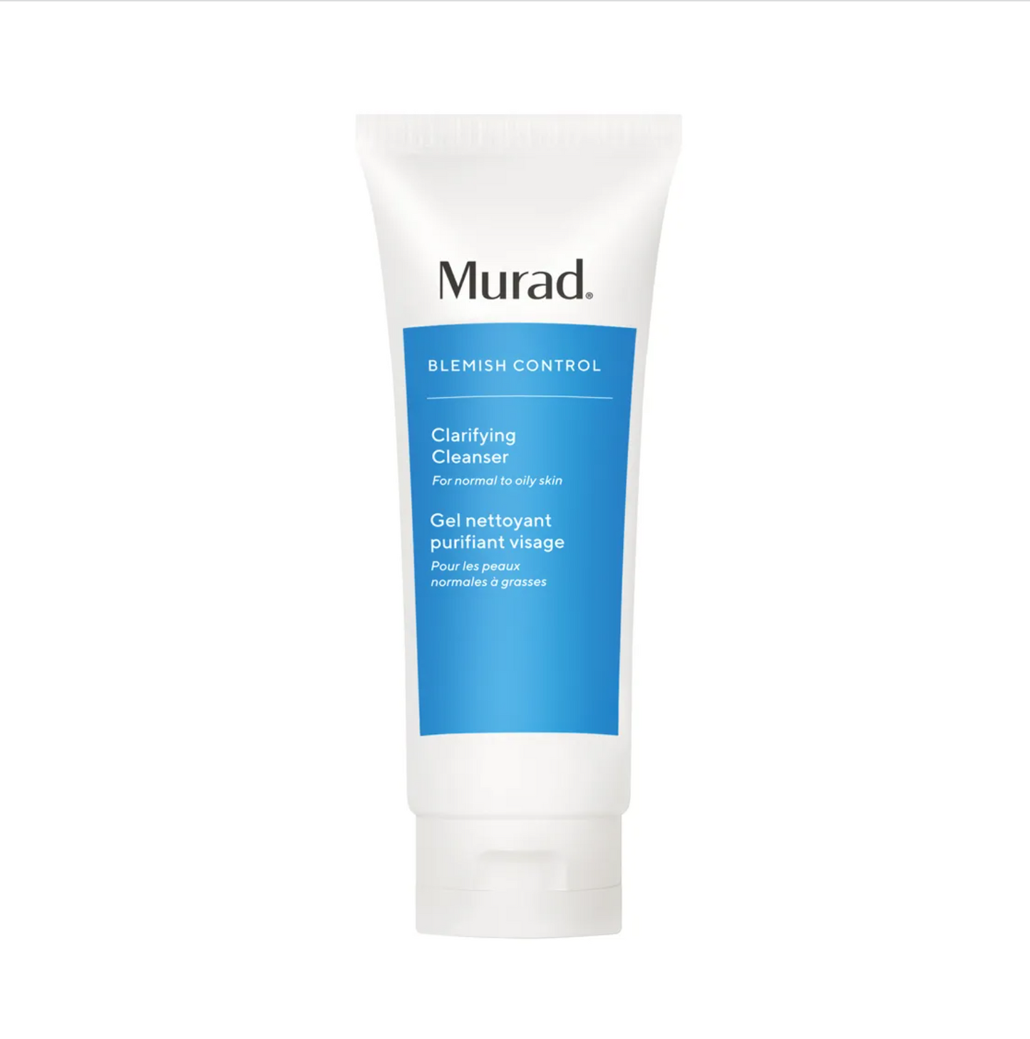 MURAD Blemish Control Clarifying Gel Cleanser