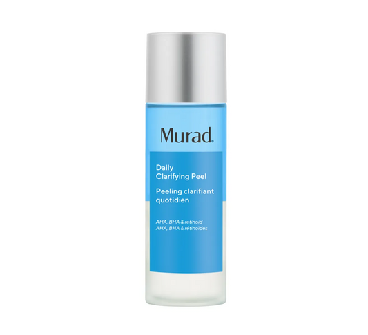 MURAD Daily Clarifying Peel