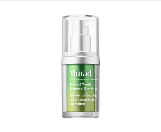 MURAD Retinol Youth Renewal Eye Serum 15ml