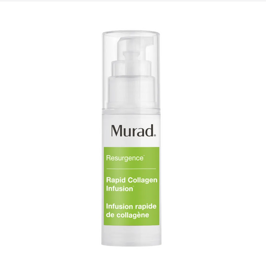 MURAD Rapid Collagen Infusion Booster 30ml